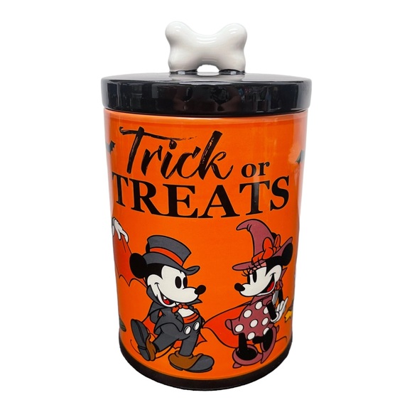 Disney Dog Disney Mickey Mouse Friends Halloween Trick Or Treats